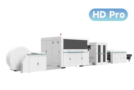 INKJ DT4402HD Pro